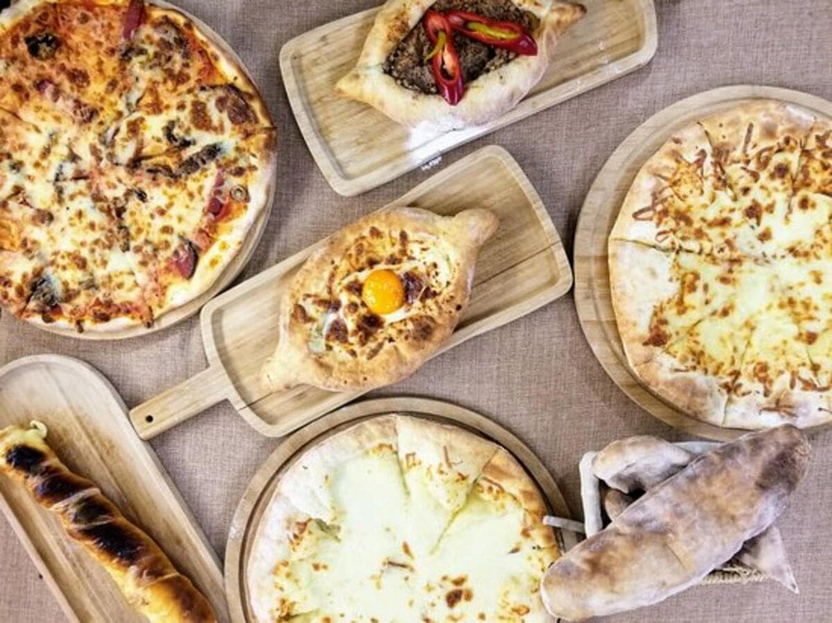 არტ კაფე ტიფლისი